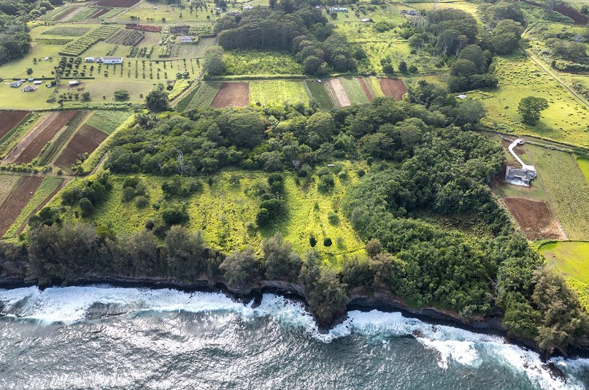 Land in Pepeekeo, Hawaii, United States 4 - 16306566