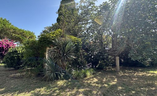 Tenuta a La Londe-les-Maures, Provenza-Alpi-Costa Azzurra, Francia 1