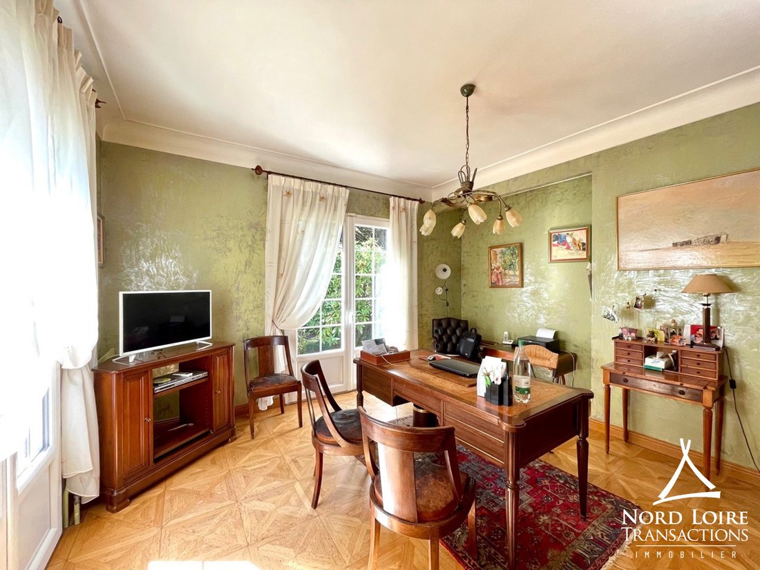 House in La Chapelle-sur-Erdre, Pays de la Loire, France 5 - 16296487