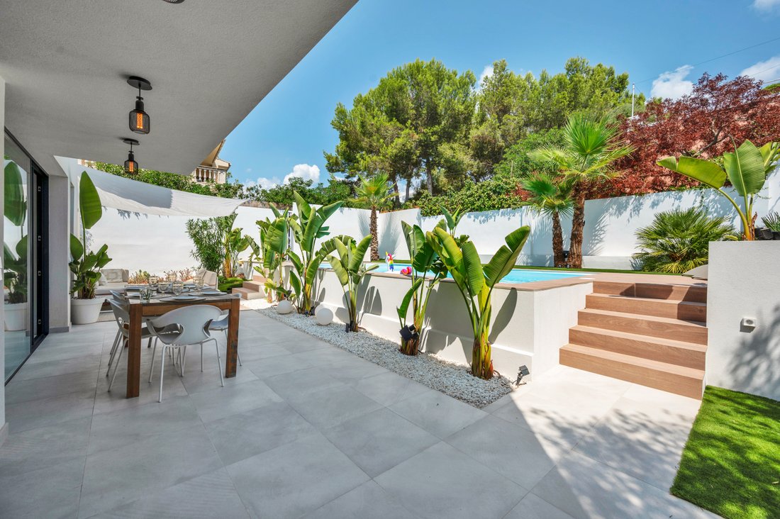 Villa in Calvia, Balearic Islands, Spain 3 - 16296043