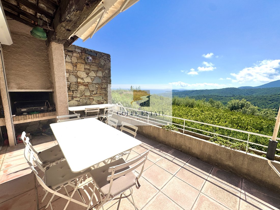 House in La Croix-Valmer, Provence-Alpes-Côte d'Azur, France 2 - 16296543