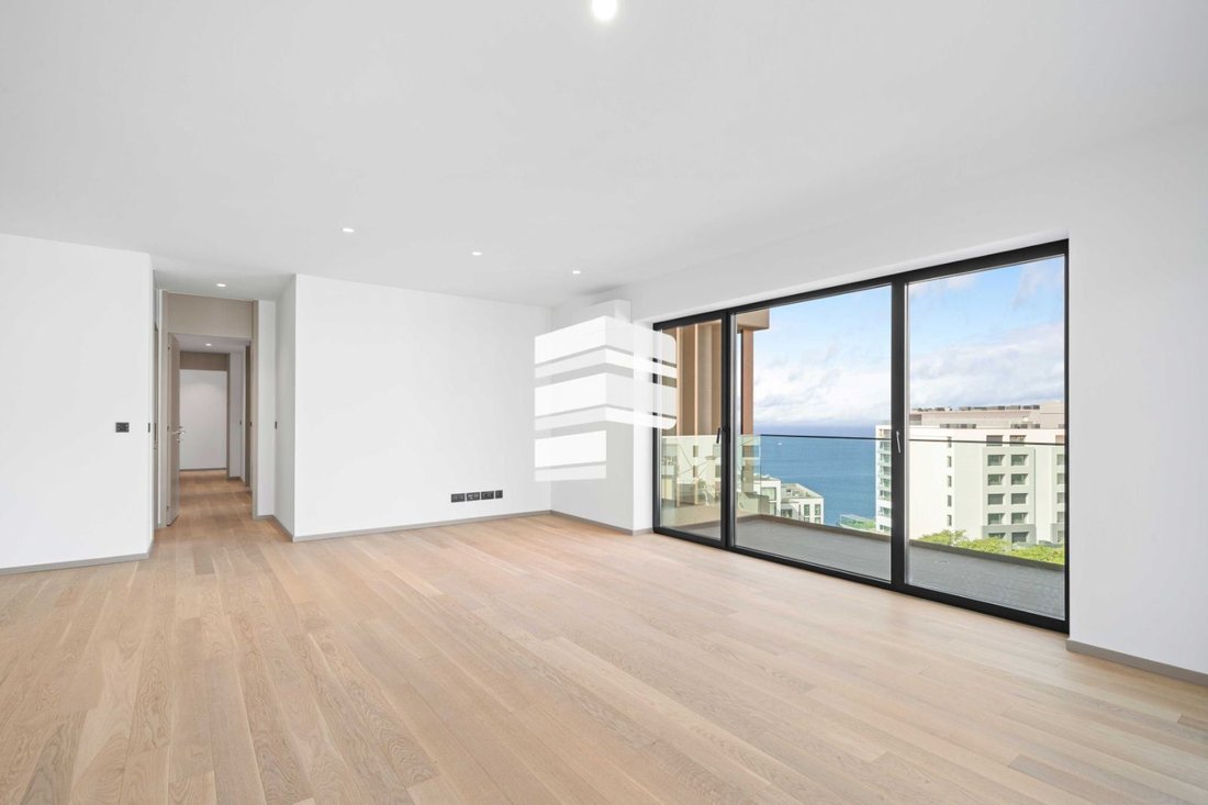 Apartment in Sao Martinho, Madeira, Portugal 2 - 16307009