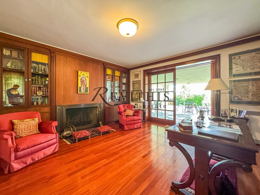 House in Ekali, Attica, Greece 5 - 16306648