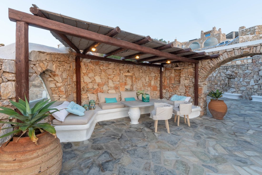 Villa in Mykonos, Aegean, Greece 4 - 14079025