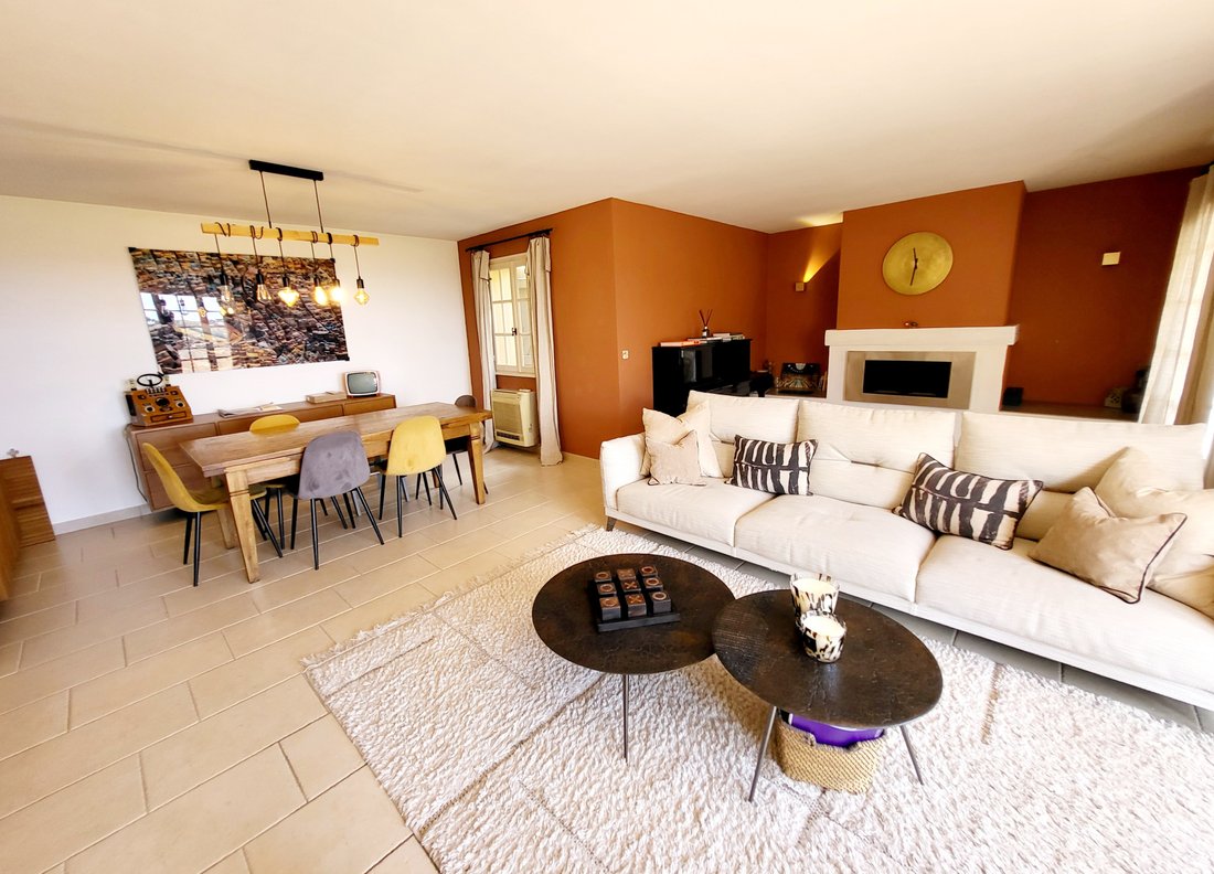 Villa in Nord, Cavalaire-sur-Mer, France 3 - 16296854