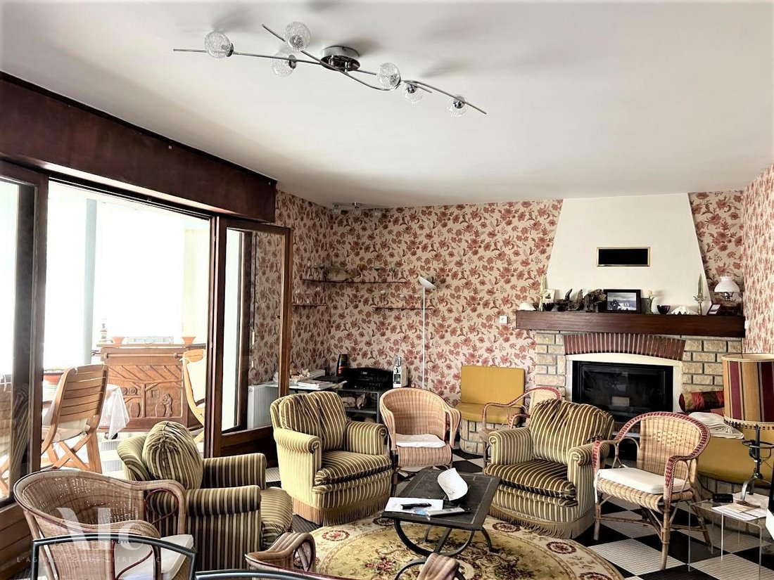 Villa in Centre Cap Ferret, Lège-Cap-Ferret, France 3 - 16296827