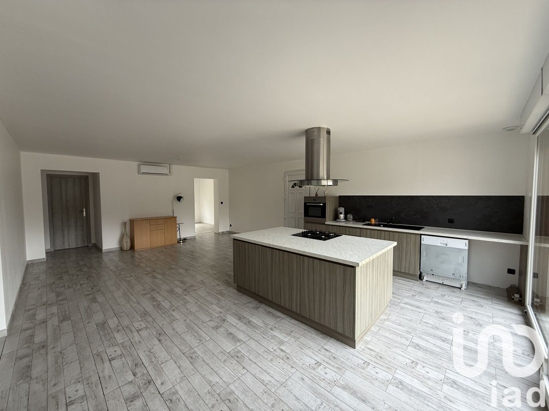 House in Maurupt-le-Montois, Grand Est, France 4 - 16298990