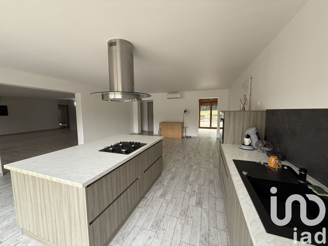 House in Maurupt-le-Montois, Grand Est, France 3 - 16298990