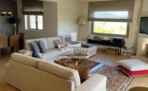 Apartment in Dionysos, Attica, Greece 1