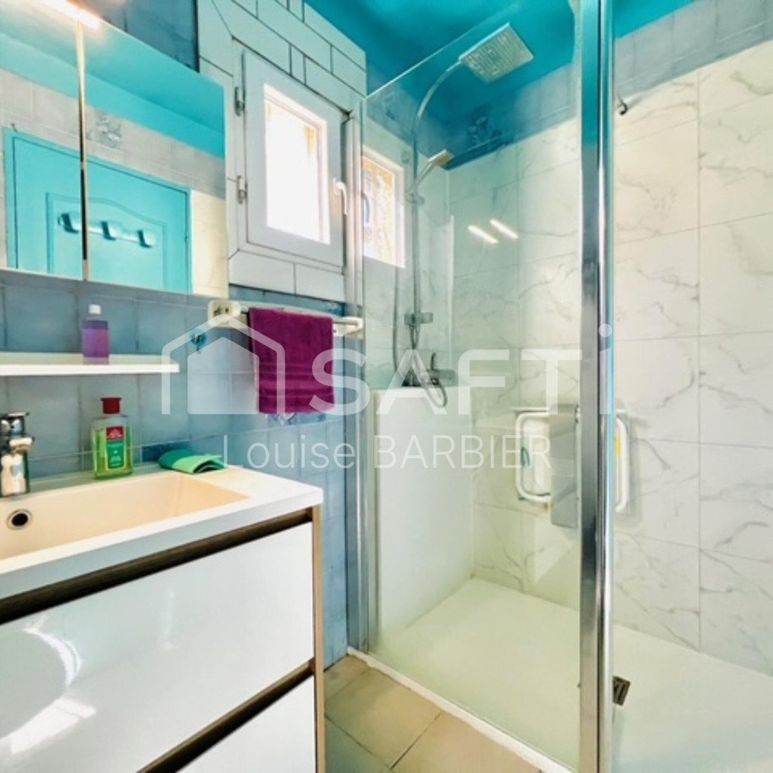 House in Borel, 15e Arrondissement, Marseille 3 - 16298836
