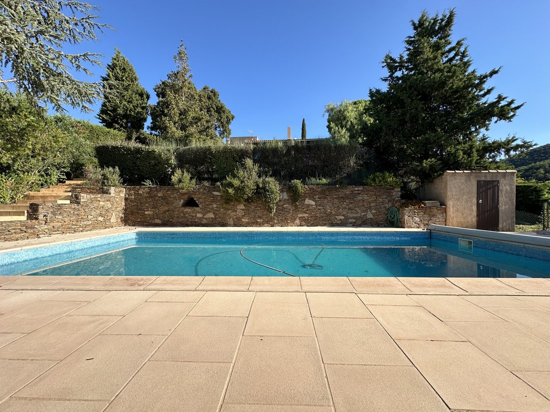 House in La Londe-les-Maures, Provence-Alpes-Côte d'Azur, France 3 - 16297007