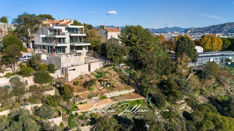 House in Périer, 8e Arrondissement, Marseille 1 - 16305774