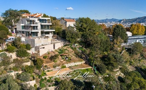 House in Périer, 8e Arrondissement, Marseille 1
