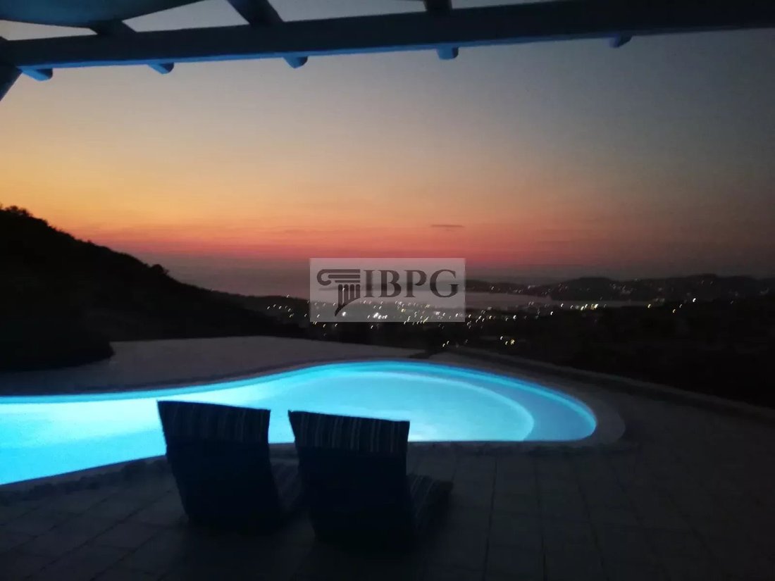 House in Paros, Aegean, Greece 4 - 16297141
