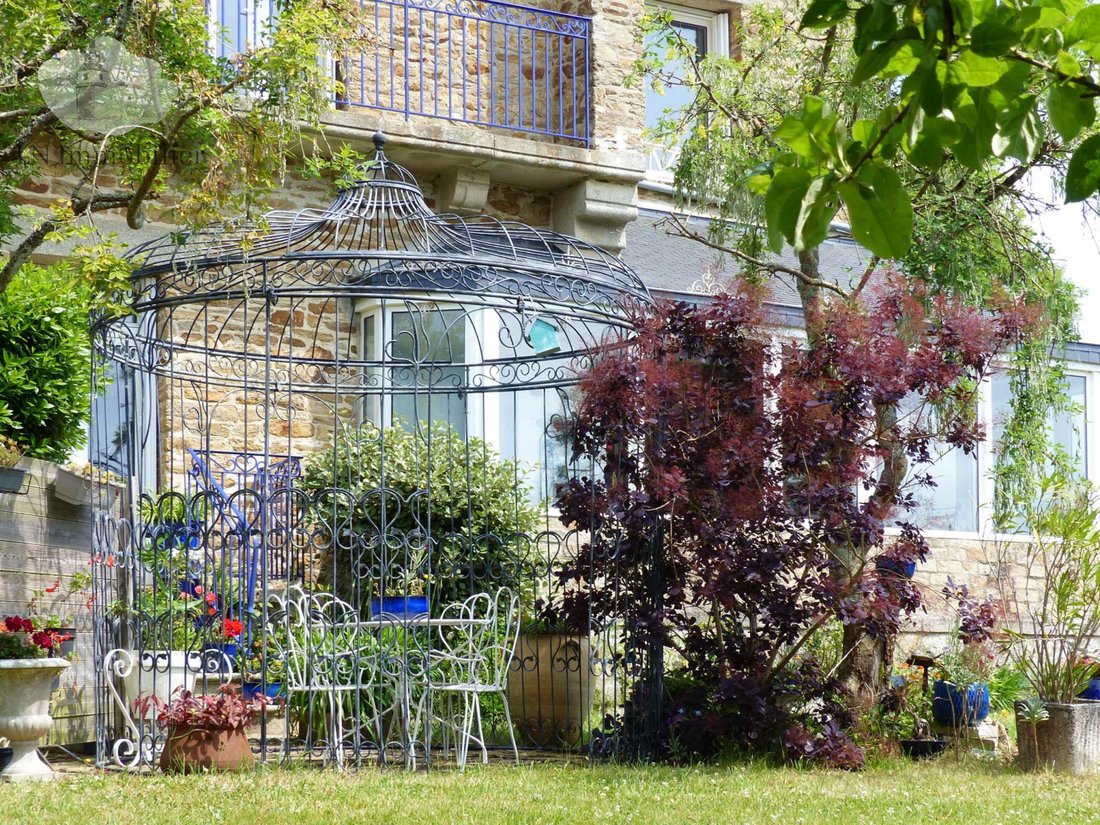 Villa in Clohars-Carnoët, Brittany, France 2 - 16297088