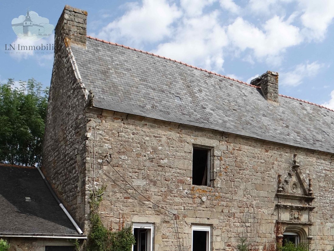 Estate in Centre Ville Sud Ouest, Plœmeur, France 2 - 16297457