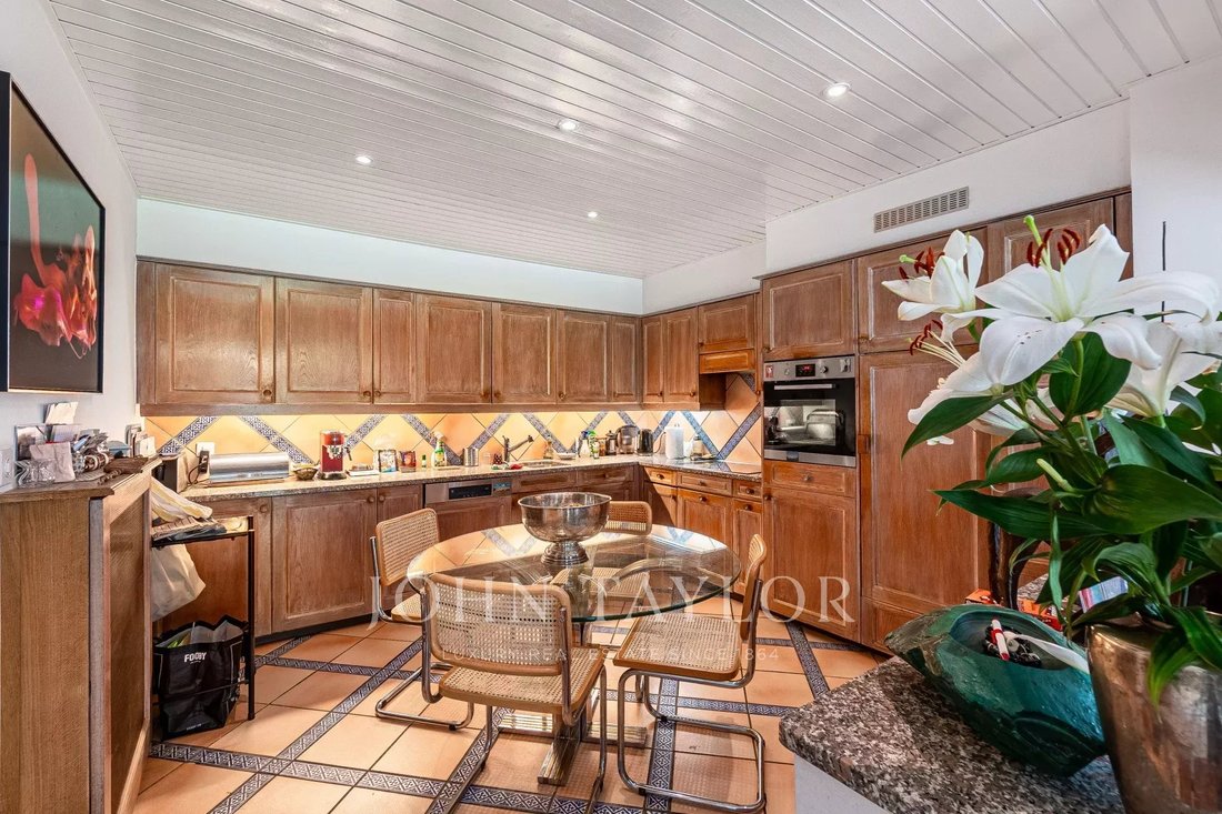 Apartment in Villeneuve, Vaud, Switzerland 4 - 16296050