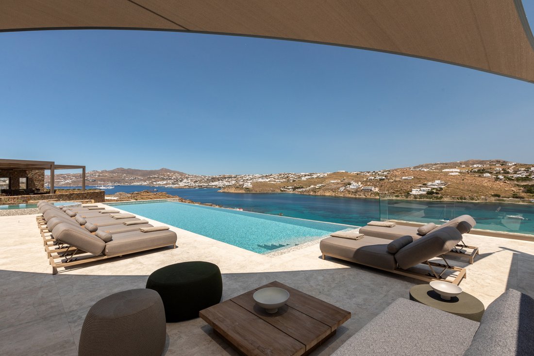 Villa in Mykonos, Aegean, Greece 3 - 16306651