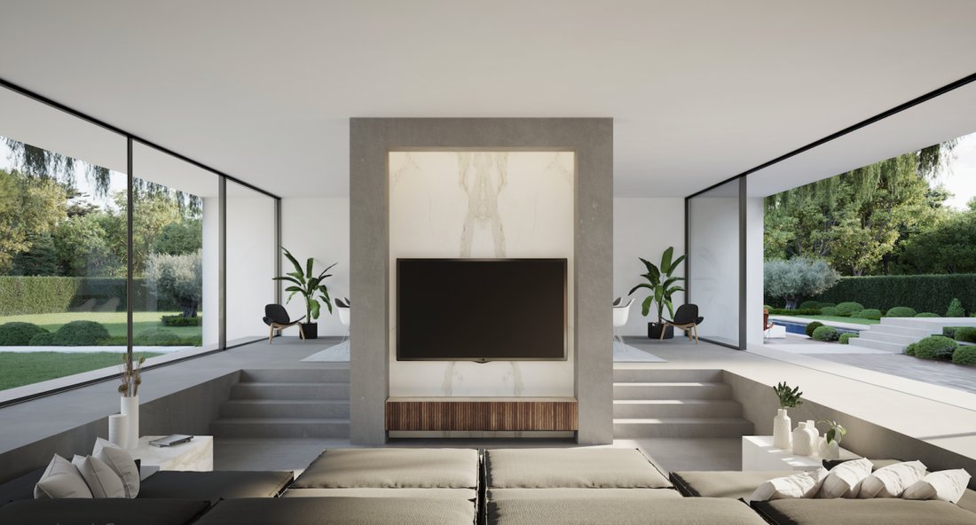 Villa in Vittoria Apuana, Forte dei Marmi, Tuscany 4 - 16300066