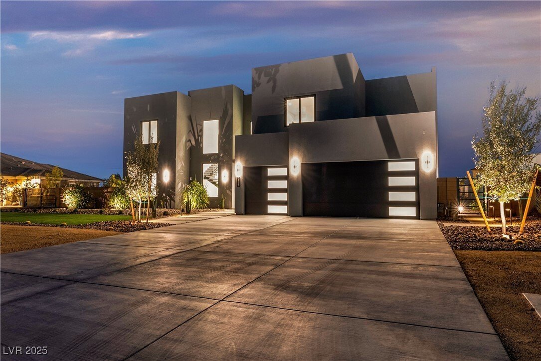 House in Henderson, Nevada, United States 1 - 16300366