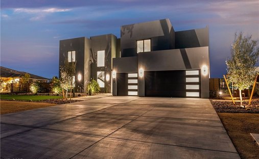 House in Henderson, Nevada, United States 1