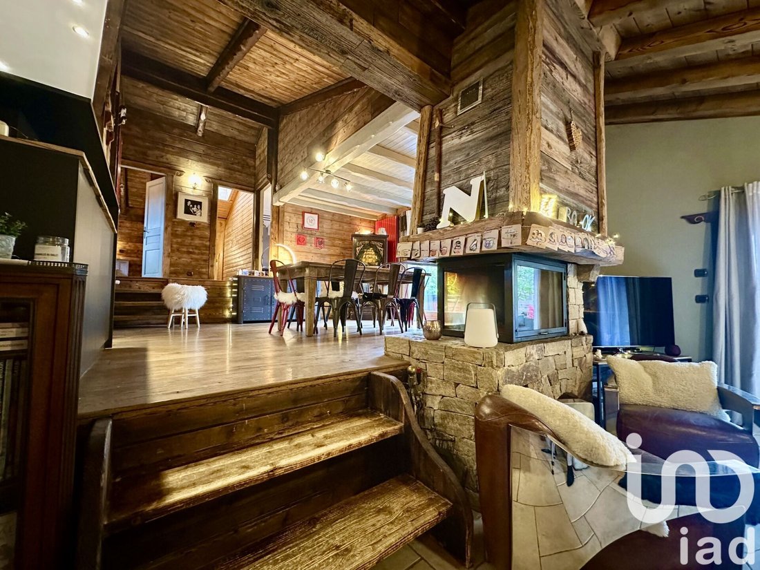 Arâches-la-Frasse, Auvergne-Rhône-Alpes, France 4 - 16299132