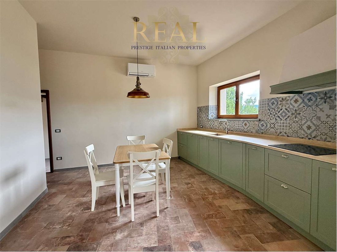 Villa in Center, Greve in Chianti, Tuscany 4 - 16300132