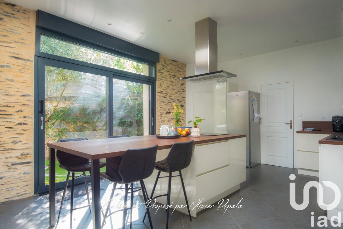 Appartement à Angers, Pays de la Loire, France 5 - 16299101