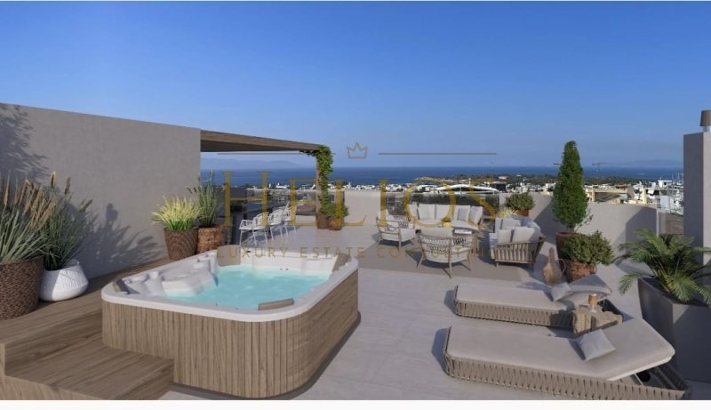 Apartment in Voula, Attica, Greece 1 - 16296076