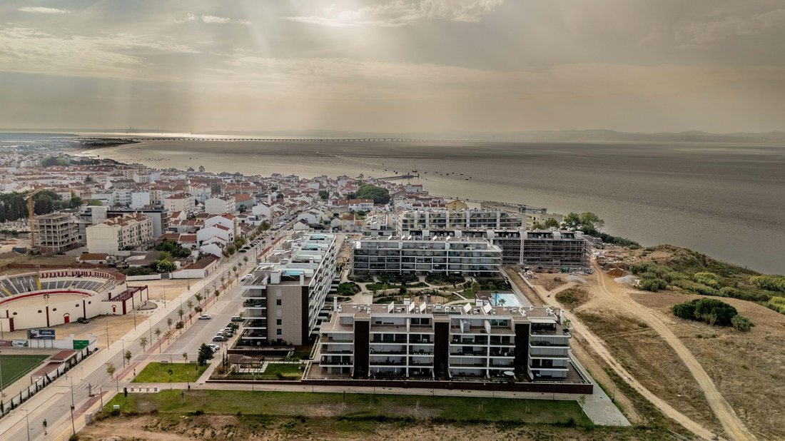 Apartment in Alcochete, Setubal, Portugal 2 - 16305811