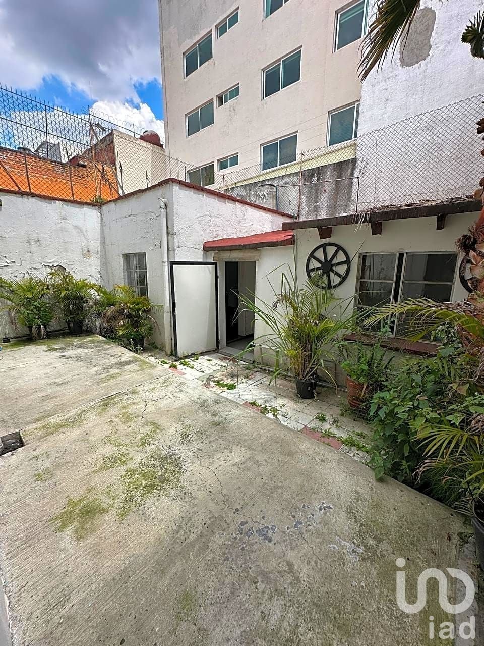House in Mexico City, Mexico 3 - 16297965