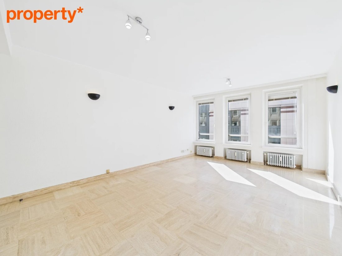 Apartment in Luxembourg, Luxembourg District, Luxembourg 1 - 16297214
