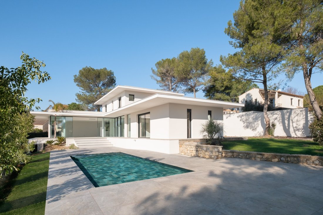 House in Castelnau-le-Lez, Occitania, France 1 - 16303479