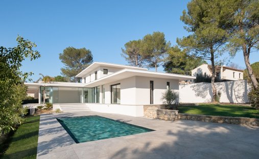 House in Castelnau-le-Lez, Occitania, France 1