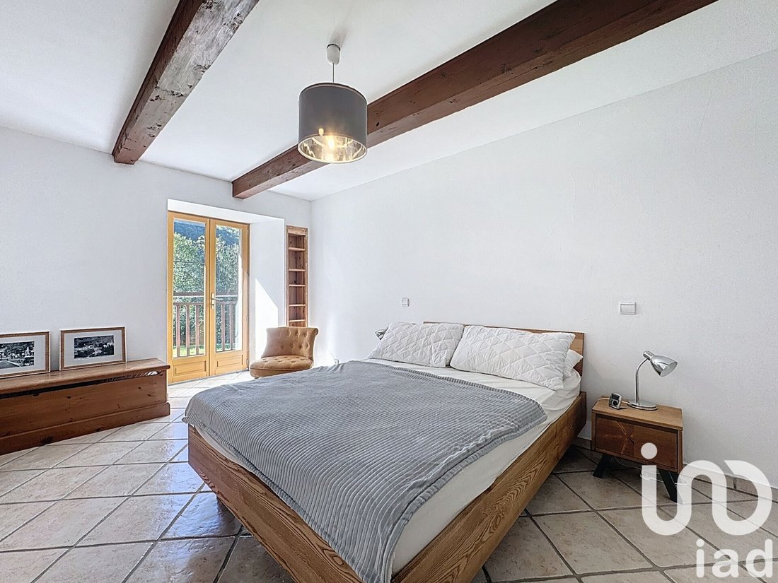 House in Sixt-Fer-a-Cheval, Auvergne-Rhône-Alpes, France 5 - 16299016