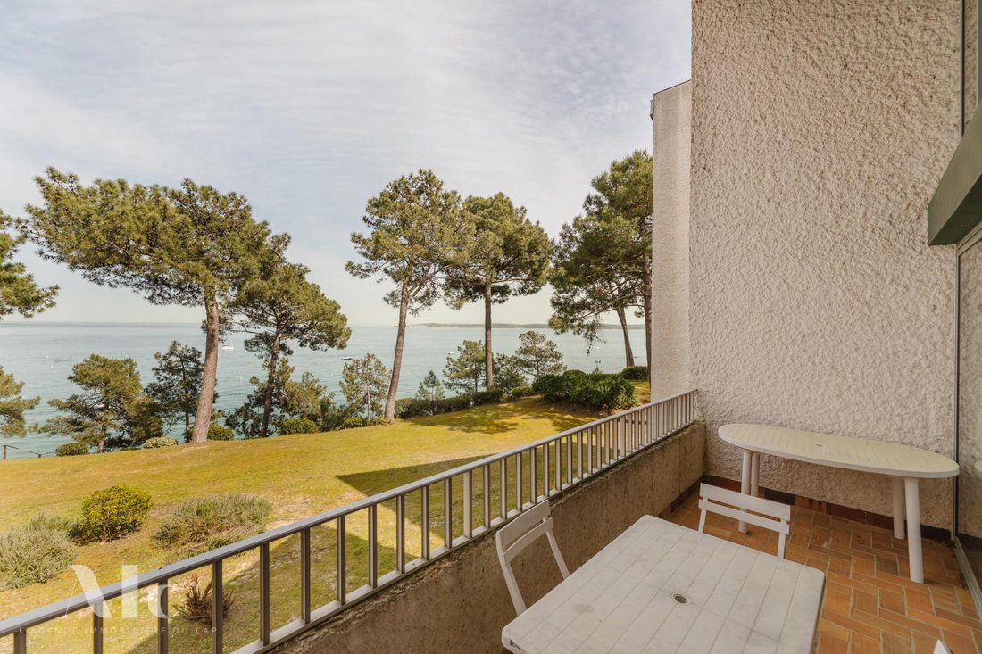 Apartment in Centre Cap Ferret, Lège-Cap-Ferret, France 3 - 16297582