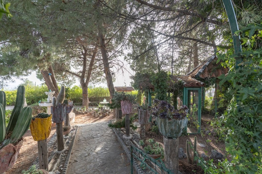 House in Viznar, Andalusia, Spain 4 - 16308585