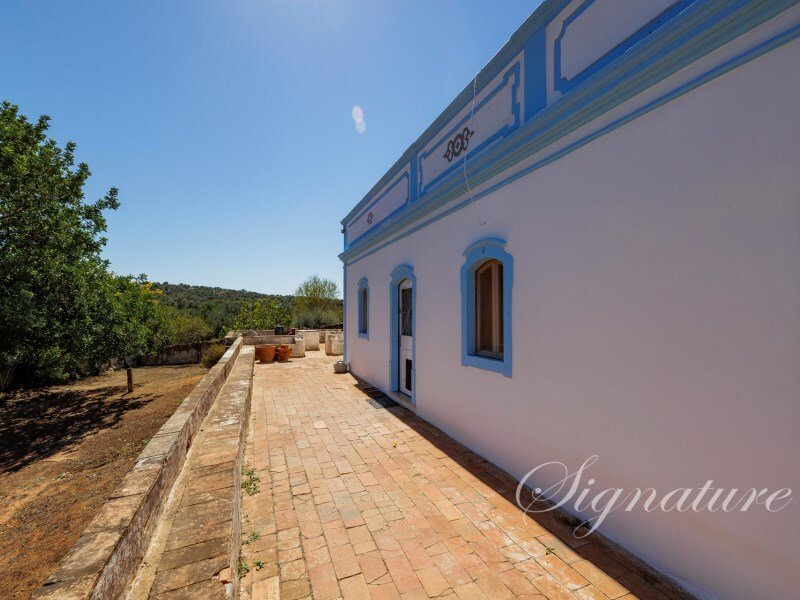 Finca in Santa Barbara de Nexe, Algarve, Portugal 2 - 16296228