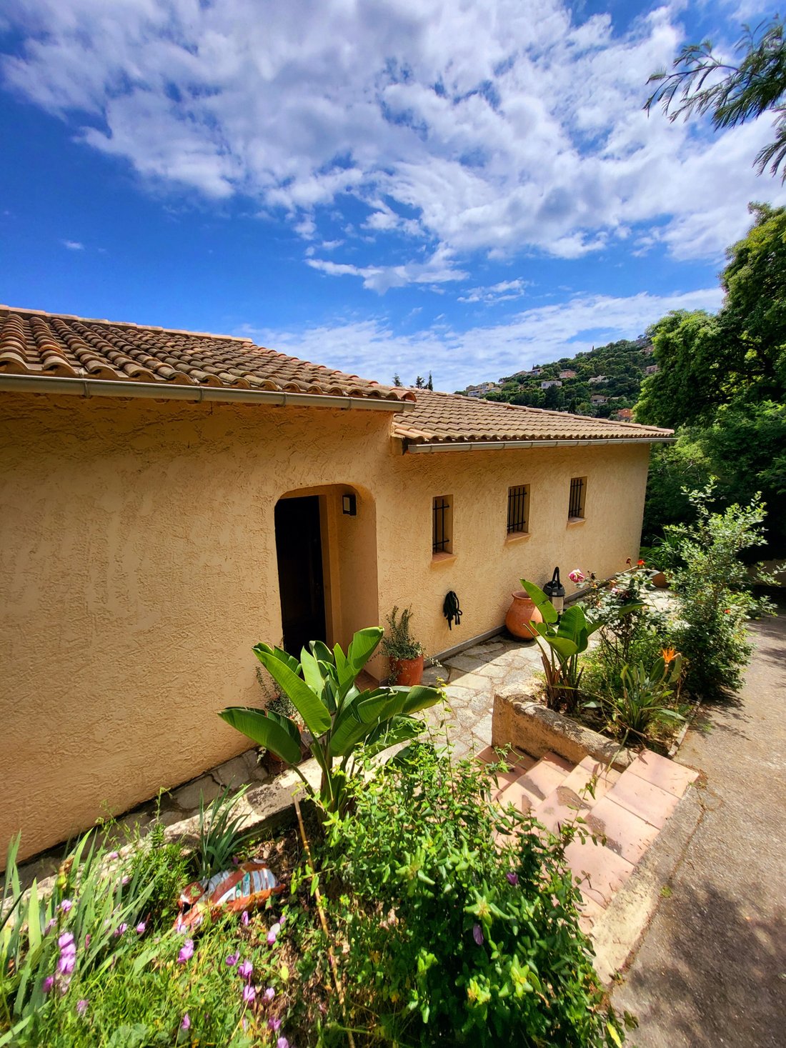 Villa in Nord, Cavalaire-sur-Mer, France 2 - 16296854
