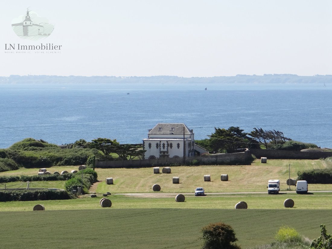 Villa in Clohars-Carnoët, Brittany, France 5 - 16297088