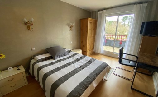 House 379m² Living Space, Great Comfort And Geothermal Energy