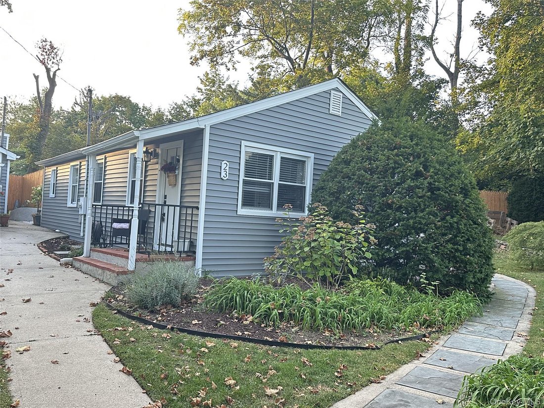 House in Port Washington, New York, United States 2 - 16306082