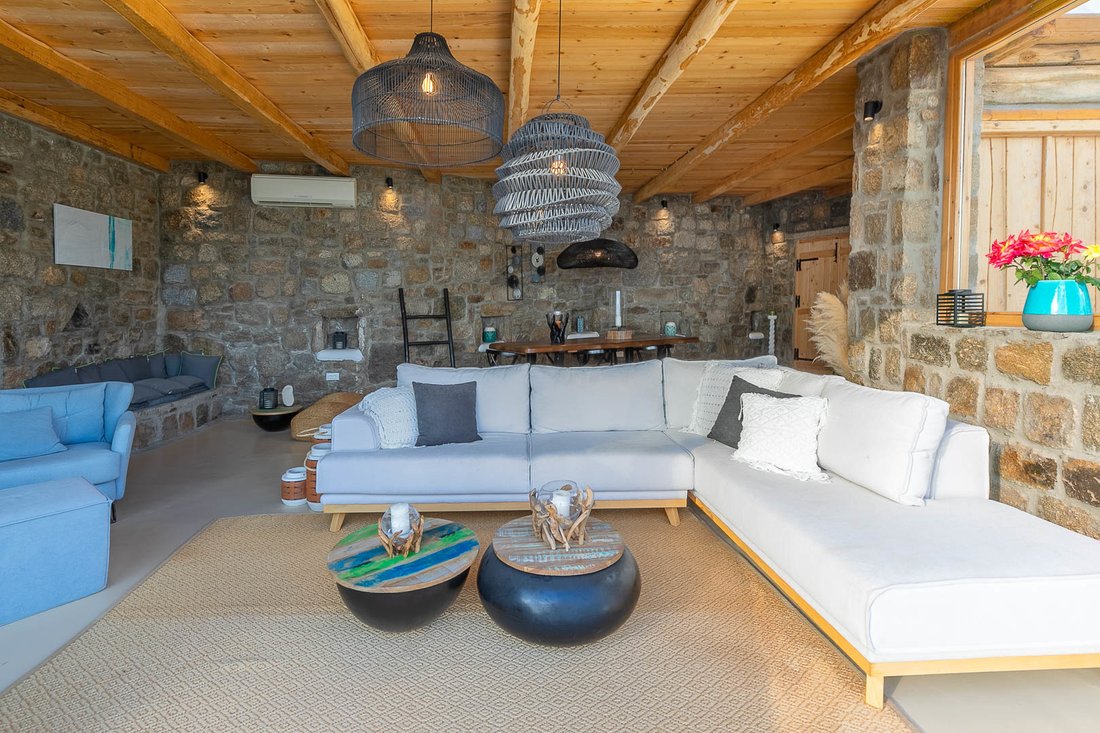 Villa in Mykonos, Aegean, Greece 4 - 13929099