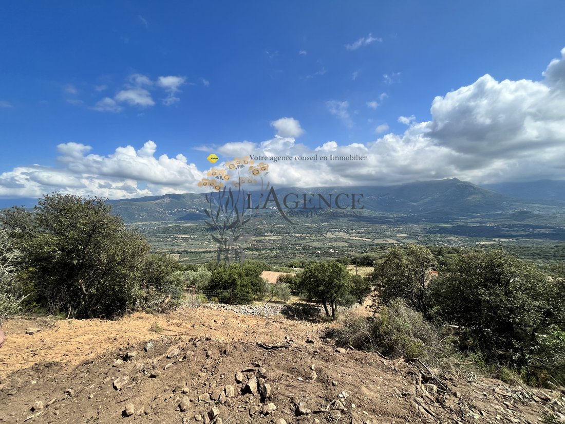 Terreno a Monticello, Corsica, Francia 5 - 16297299