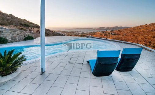 Haus in Paros, Aegean, Griechenland 1