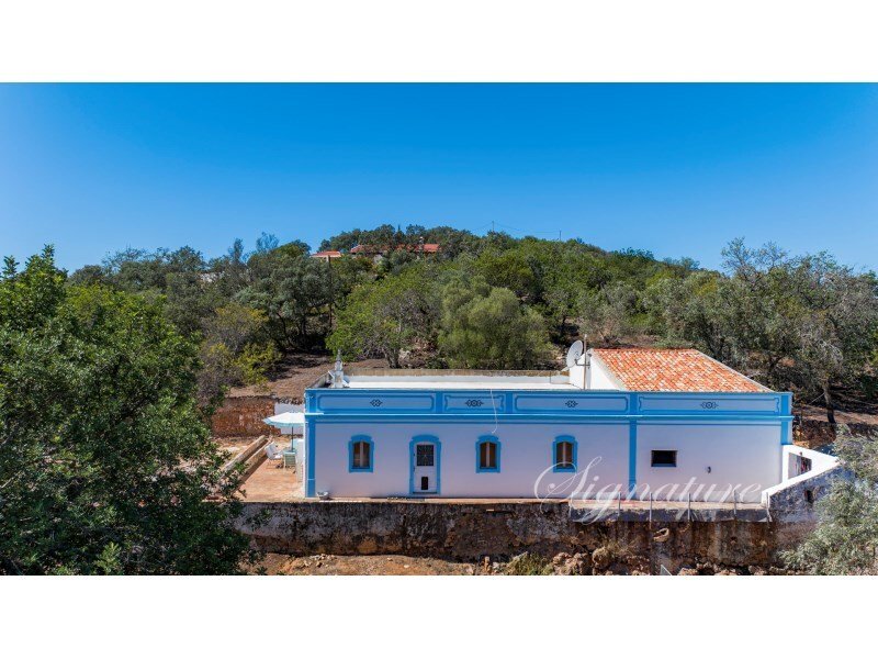 Finca in Santa Barbara de Nexe, Algarve, Portugal 1 - 16296228