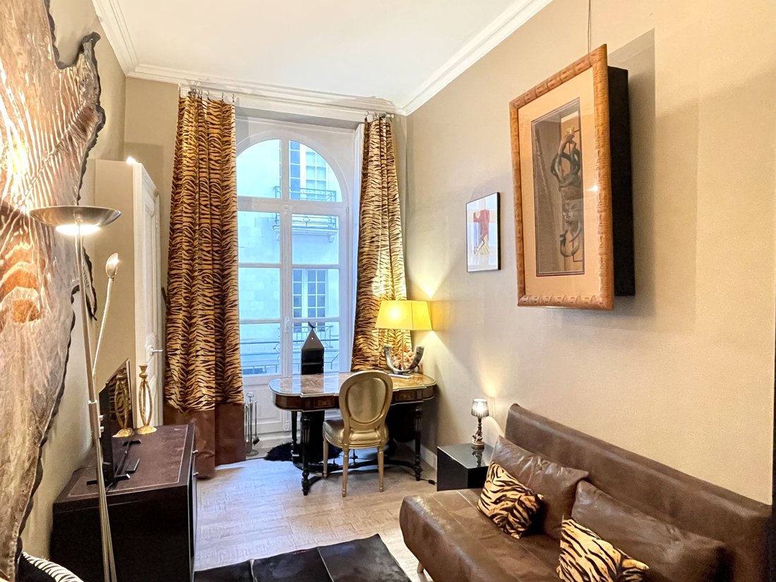Apartment in Tortière - Donatien, Nantes, France 3 - 16297431