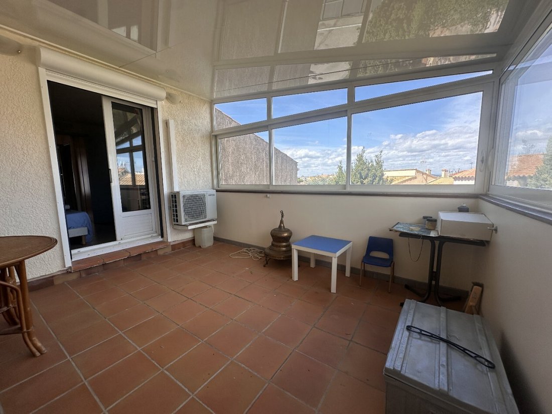 House in Espace Villeroy-Les Quilles, Sète, France 5 - 16296428