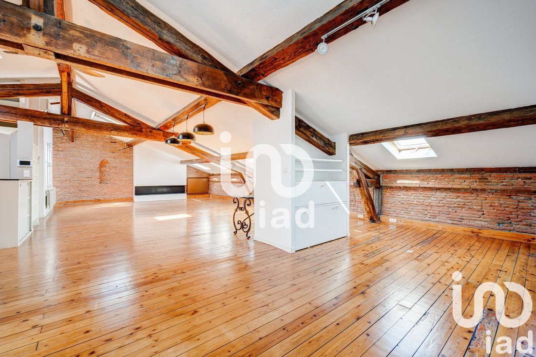 Apartment in Capitole, Toulouse, France 4 - 16298977