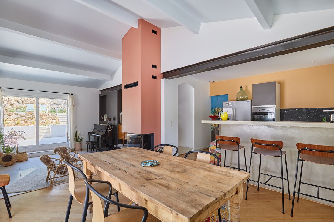 House in Vauvenargues, Provence-Alpes-Côte d'Azur, France 3 - 16296468